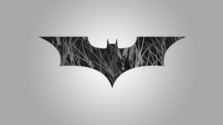 47 Cool Batman Logo Wallpaper  WallpaperSafari