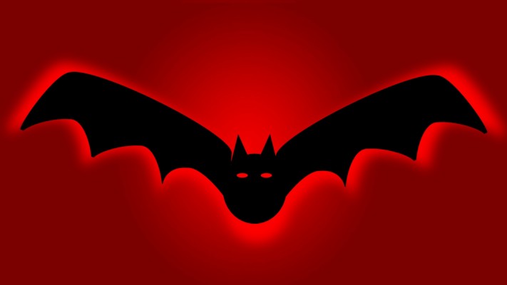 Bat Symbol Best Wallpaper - Bat - 1920x1080 Wallpaper - teahub.io