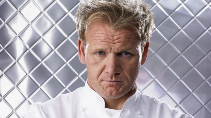 Gordon Ramsay Wallpapers - Chef Gordon Ramsay - 1920x1080 Wallpaper ...