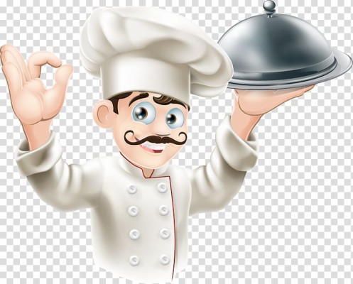 Chef Cartoon Desktop Wallpaper Clip Art, Png, 1460x2395px ...