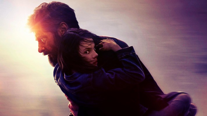 Logan And Laura Wallpaper Hd - 5120x2880 Wallpaper - teahub.io