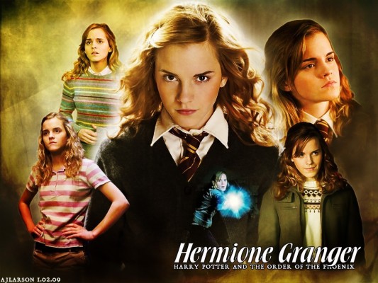 Hermione Granger Images Hermione Realistic Drawing - Hermione Drawing ...