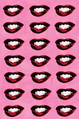 Andy Warhol Pop Art - 704x1056 Wallpaper - teahub.io