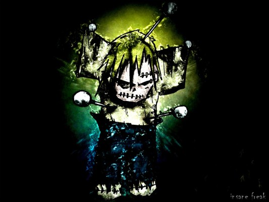 Nu-metal Metal Heavy Rock Hip Hop Dark Emo Zombie Gothic - Heavy Metal  Wallpaper Iphone - 1440x1080 Wallpaper 