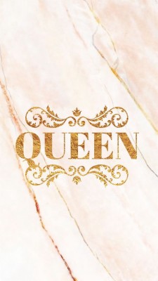 His Queen Wallpaper Iphone - 640x1136 Wallpaper 