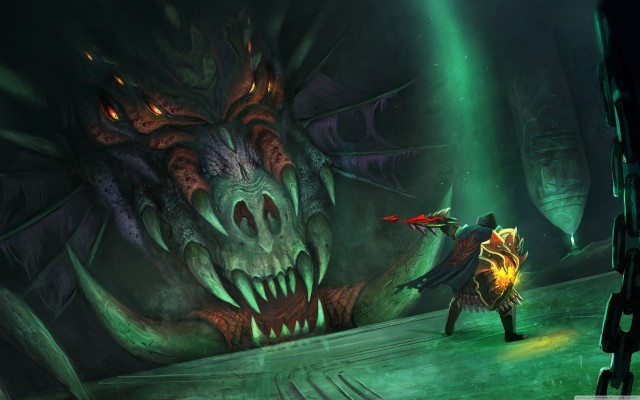 Runescape Queen Black Dragon - 3840x2400 Wallpaper - teahub.io