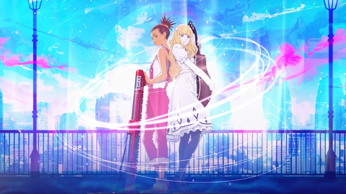 Featured image of post View 19 Carole And Tuesday Desktop Wallpaper