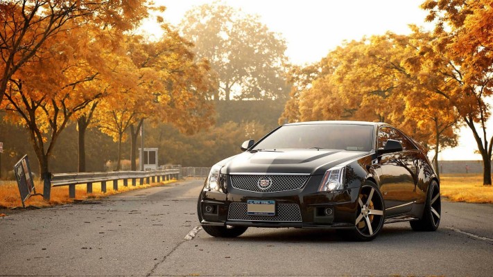 35+ Galaxy S6 Cadillac Cts V Wallpaper HD download