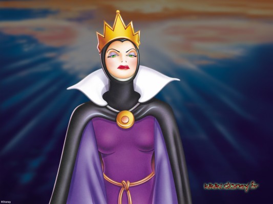 Evil Queen - Disney Villains Wallpaper Evil Queen - 1280x800 Wallpaper ...