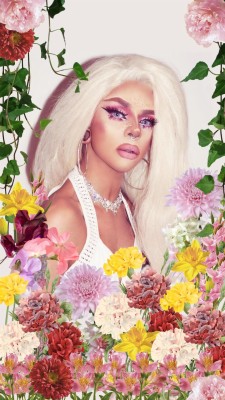 Aja Drag Instagram - 1080x1920 Wallpaper - teahub.io