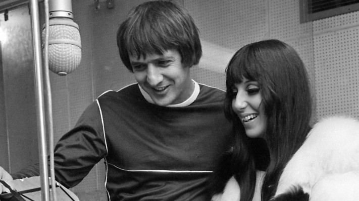 Sonny And Cher Color - 640x806 Wallpaper - teahub.io