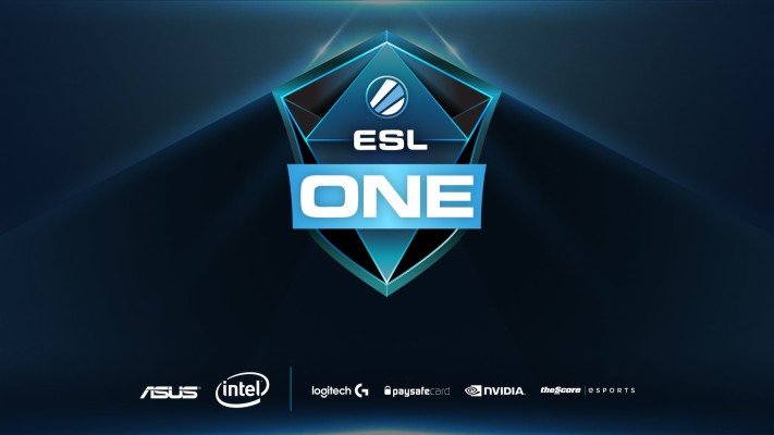 Esl video. ESL обои. ESL one logo. Заставка ESL. Фон ESL one.