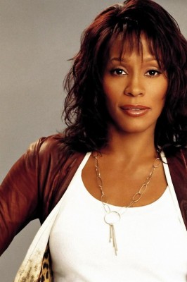 Whitney Houston Black Eye - 640x960 Wallpaper - teahub.io