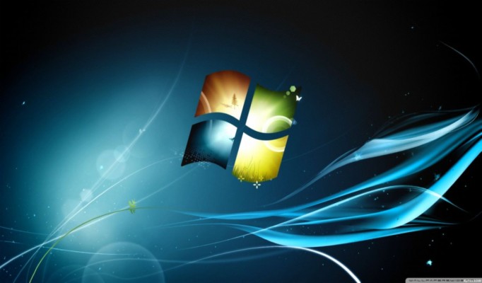 Windows 7 Touch Hd ❤ 4k Hd Desktop Wallpaper For 4k - Windows 7 Theme Hd -  1243x729 Wallpaper 