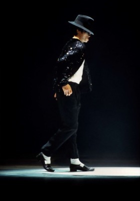 Michael Jackson Wallpaper Billie Jean - 692x992 Wallpaper - teahub.io