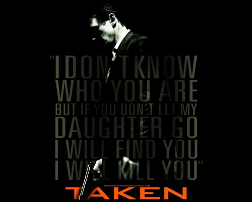 Taken - Taken Movie - 1280x1024 Wallpaper - teahub.io