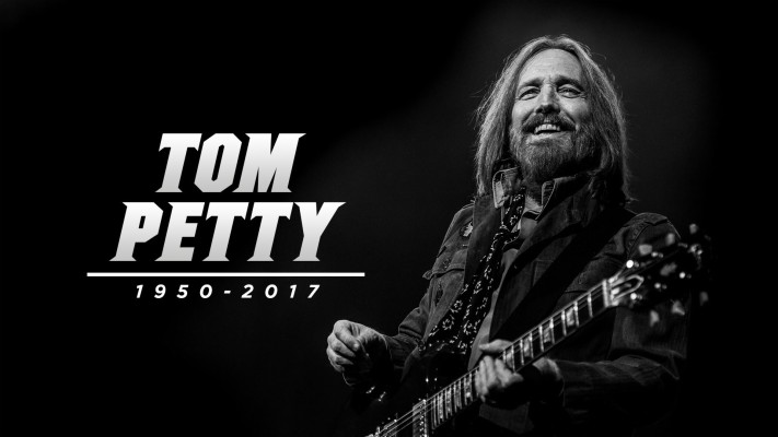 Tom Petty 1950 2017 - 1920x1080 Wallpaper - Teahub.io