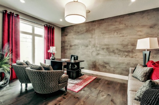 Concrete Wallpaper Living Room - 1800x1348 Wallpaper - teahub.io