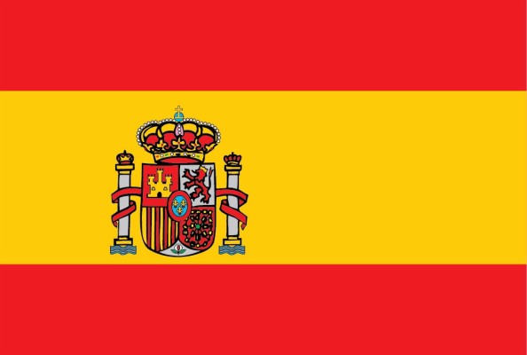 Spain Flag - 1115x750 Wallpaper - teahub.io