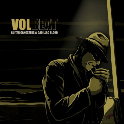 25++ Volbeat Guitar Gangsters And Cadillac Blood Wallpaper HD download