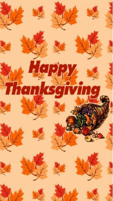 Thanksgiving Wallpaper Iphone Pink - 640x1136 Wallpaper - teahub.io