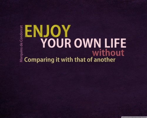 Life Slogan - 1280x1024 Wallpaper - teahub.io