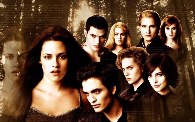 Twilight Saga Midnight Sun Poster - 1280x800 Wallpaper - teahub.io