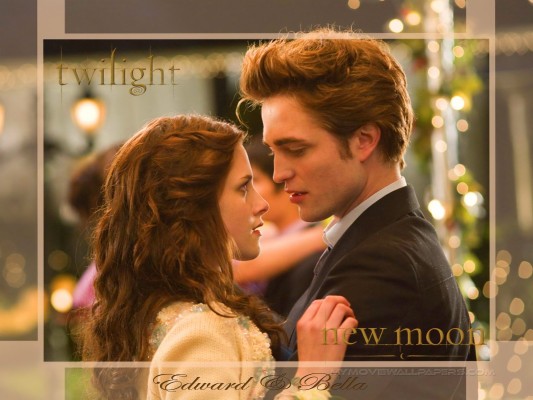 Twilight Eclipse Edward Cullen Wallpaper - Robert Pattinson Hd ...