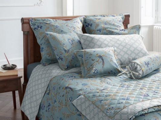 Schne Laura Ashley Bettwsche Bild