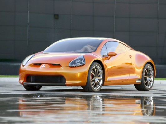 Mitsubishi Eclipse Street Car - 1024x768 Wallpaper - teahub.io