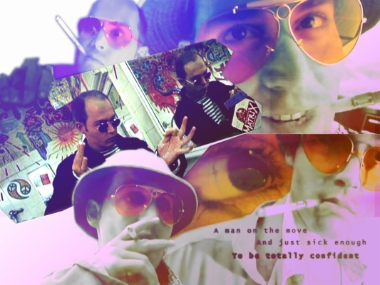 Fear And Loathing In Las Vegas Background 19x1080 Wallpaper Teahub Io