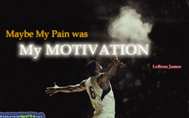 Basketball Quotes Wallpapers High Quality On Wallpaper - Inspirational