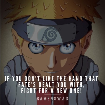 Naruto Wallpaper Quotes gambar ke 15