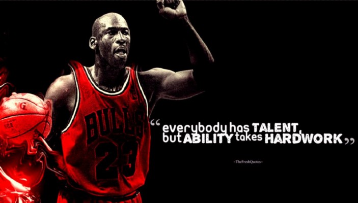 25 Inspiring Michael Jordan Quotes About Sports Confidence - Quotes ...