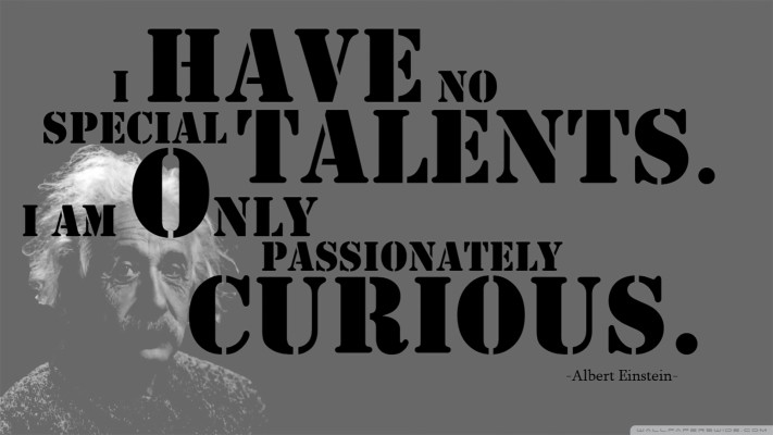 Quotes Wallpaper Einstein - 1920x1080 Wallpaper 