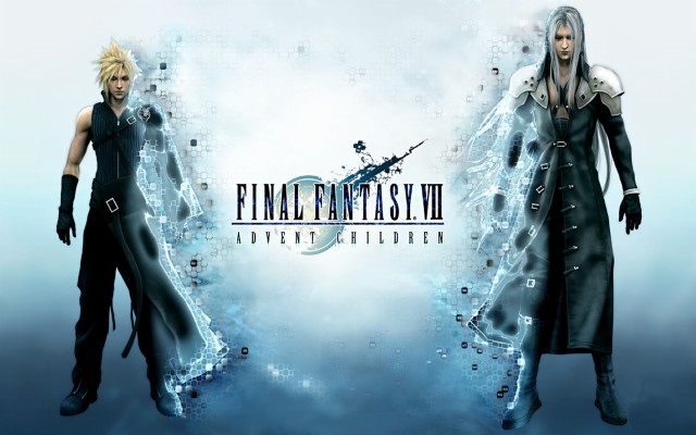 Cloud Strife Glasses 1680x1050 Wallpaper Teahub Io