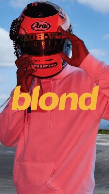 Frank Ocean Blonde Album Cover - 2560x1440 Wallpaper - teahub.io