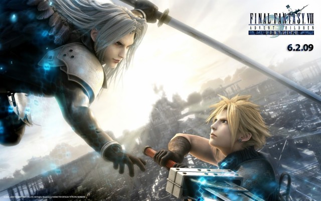 Final Fantasy 7 Cloud Wallpaper Hd 1280x1024 Wallpaper Teahub Io