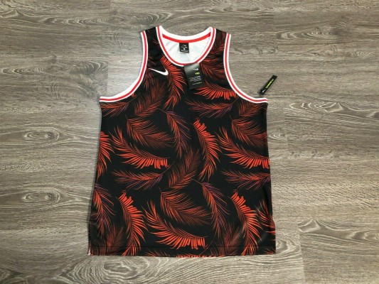 nike floral jersey