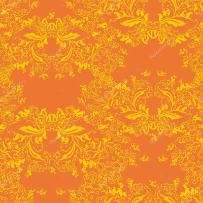 Orange Background Royal - 1024x1024 Wallpaper - teahub.io