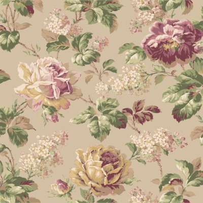 Wallcovering Floral Pattern - 800x800 Wallpaper - teahub.io