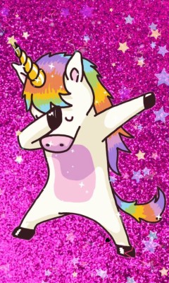 Cool Unicorn Emoji - 1536x2048 Wallpaper - teahub.io