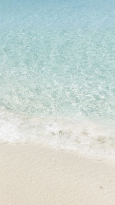 Pale Pastels Iphone Wallpaper Collection For Beach Iphone Marble Pastel 736x1308 Wallpaper Teahub Io