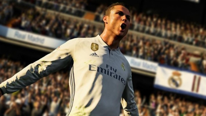 Fifa 17 System Requirements - 3840x2160 Wallpaper - teahub.io