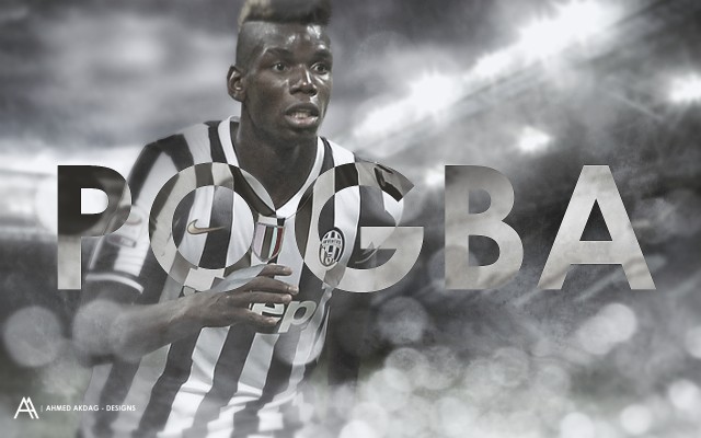 Paul Pogba Wallpaper 1080p - 1920x1200 Wallpaper - teahub.io