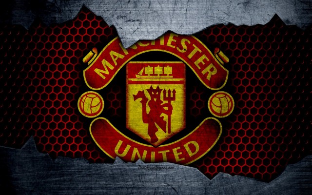 Manchester United Logo Hd Images