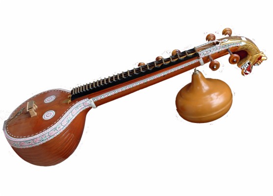 Instruments Clipart Veena - Musical Instruments - 849x1268 Wallpaper ...