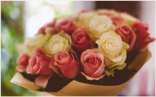 Roses Bouquet - 1080x1920 Wallpaper - teahub.io