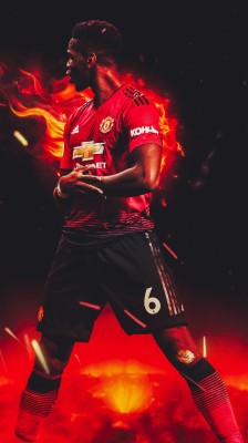 Manchester United Wallpaper 4k 1920x1200 Wallpaper Teahub Io