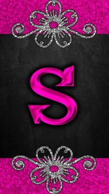 Letter S Wallpapers For Mobile - 1920x1080 Wallpaper 